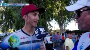 22a Edicion del Giro del Sol Fundacion Para el Progreso