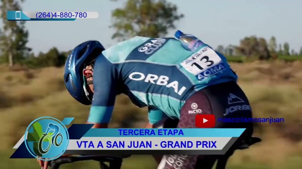 24-01-2024 - Segundo Grand Prix del Olimpia Pedal Club (Etapa 03) - Bloque 006 10 24 01 2024 Segundo Grand Prix del Olimpia Pedal Club Etapa