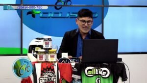 2o Grand Prix a la Provincia de San Juan del