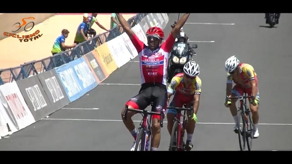 64o Edicion Doble Difunta Correa 2021 Ganador Laureano Rosas