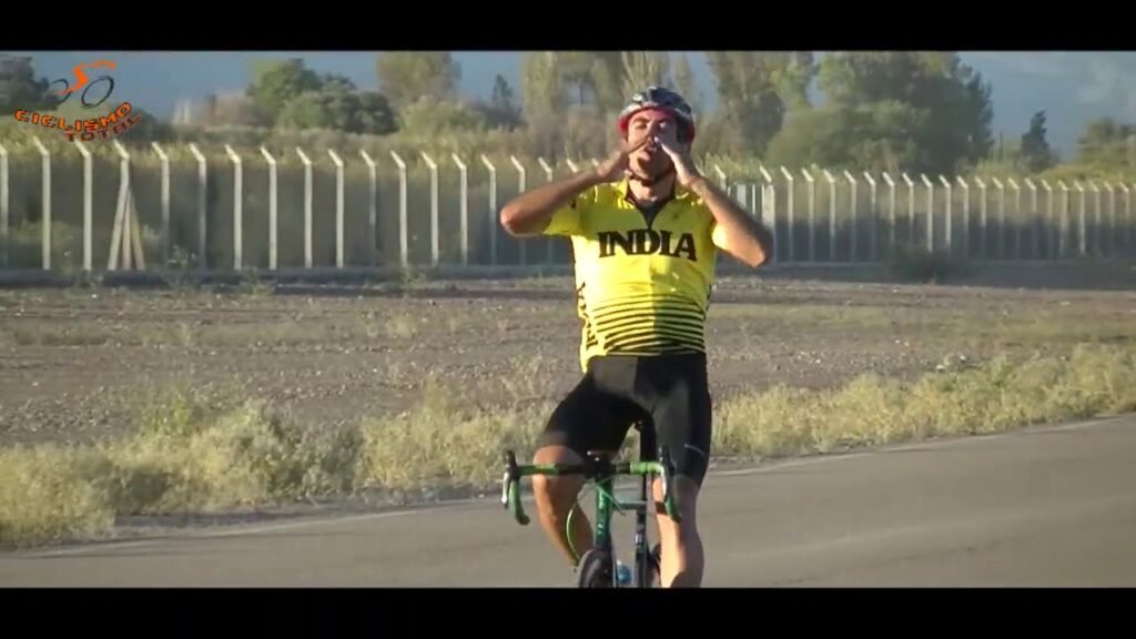 6o Fecha Ciclismo Elite 2 y Masters San Juan