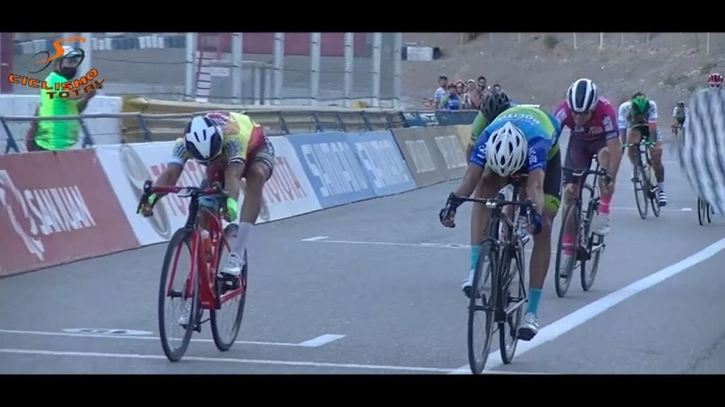 93o Edicion Clasica Doble Mediagua 2021 Ganador Nicolas Tivani