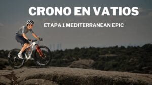 Buena forma de empezar la Mediterranean Epic