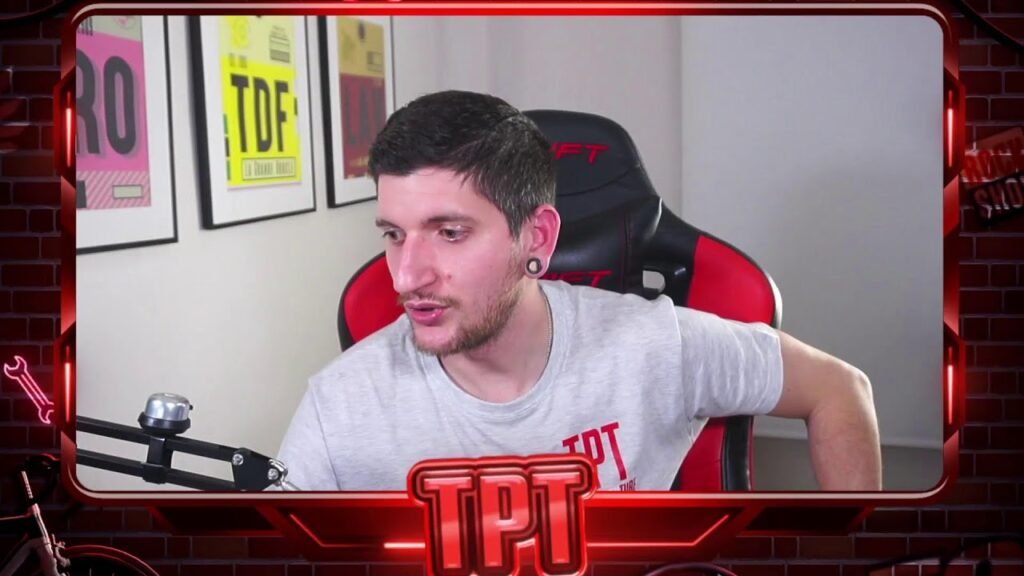 CHARLA Y PROXIMAMENTE SORTEO ThePersonTube