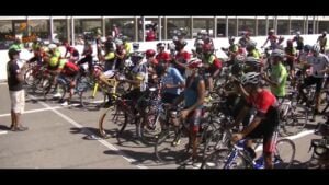 Circuito Apertura Ciclismo Elite II y Masters San Juan 2020