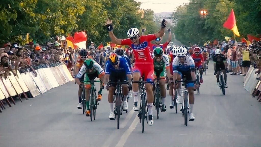 Clásica Doble Difunta Correa 2022 | Ganador Mauro Richeze 9 Clasica Doble Difunta Correa 2022 Ganador Mauro Richeze