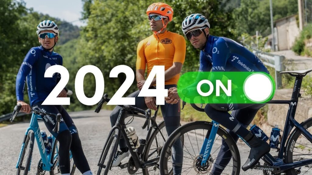 Como hacer del 2024 el Mejor ANO de tu VIDA