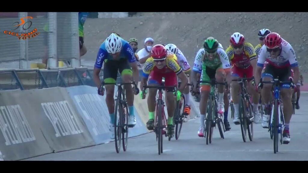 Cuarta Fecha Homenaje a la Doble Cerrillo Ganador Gerardo