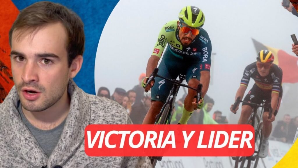 DANI MARTINEZ BATE a EVENEPOEL en ALGARVE