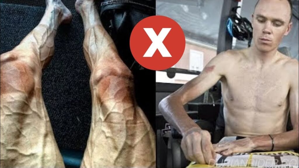 Deja de mirar la bascula Sagredo Training