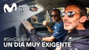 Dia duro en el circuito de Tunja de la Etapa