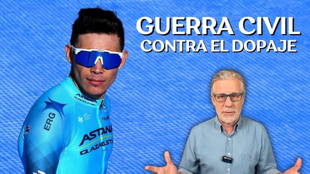 El CASO SUPERMAN LOPEZ ENCIENDE la MECHA