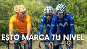 Estos Son los 3 Factores Que Determinan tu Rendimiento