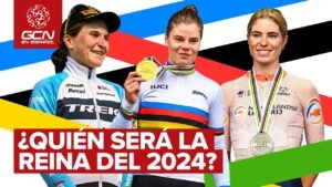 Guia Completa del WorldTour Femenino