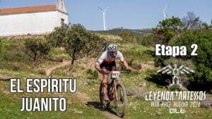 La Leyenda de Tartessos 2024 Etapa 2 PedaleaSonrie