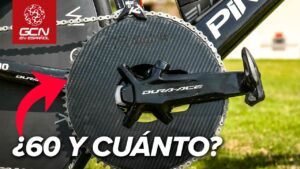 Lo Nuevo en Bicicletas de Contrarreloj UAE Tour 2024