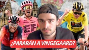 Los 5 FAVORITOS para O GRAN CAMINO 2024