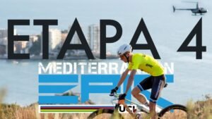 Mediterranean Epic la etapa final BiciLAB