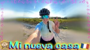 Mi nueva casa Melisa Gomiz