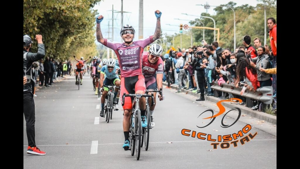 Novena fecha del Campeonato mendocino de ruta 202021 Ganador