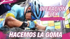 OPERACION ILEX La Fiscalia solicita el sobreseimiento del caso