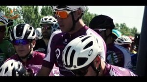 Primer Fecha Temporada de Ruta Mendoza 2020 Ganador Pablo