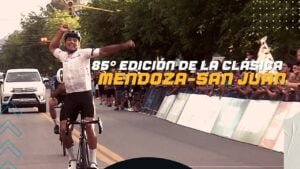 Resumen Clasica Mendoza San Juan Temporada Ruta 23 24 San