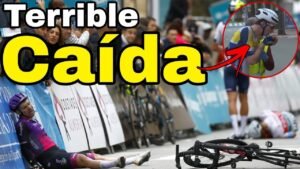 Resumen Clasica de Almeria 2024 Terribles Ultimos Kilometros