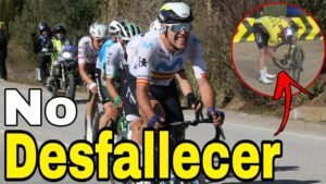 Resumen Clasica de Jaen 2024 Entre Olivares y Sterrato