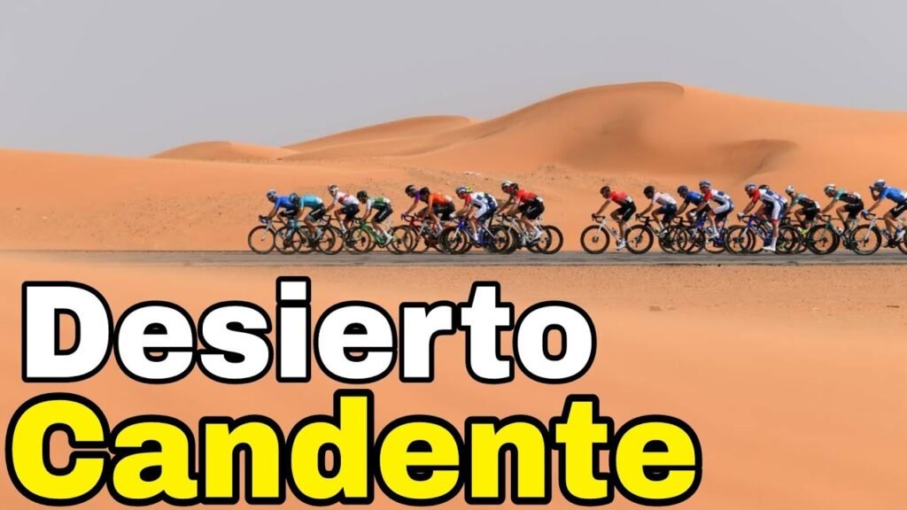 Resumen Etapa 1 Alula Tour 2024 4 Resumen Etapa 1 Alula Tour 2024