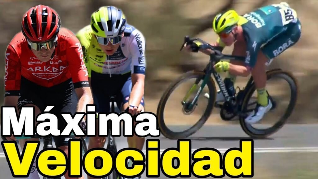 Resumen Etapa 1 Santos Tour Down Under 2024 Los