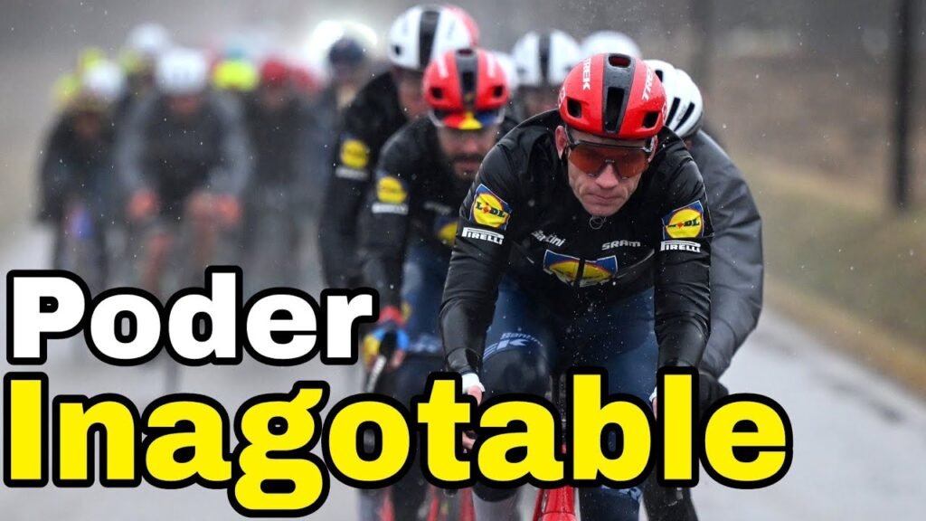 Resumen Etapa 2 Tour de La Provence 2024 Nadie