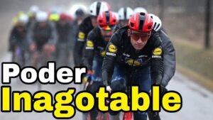Resumen Etapa 2 Tour de La Provence 2024 Nadie