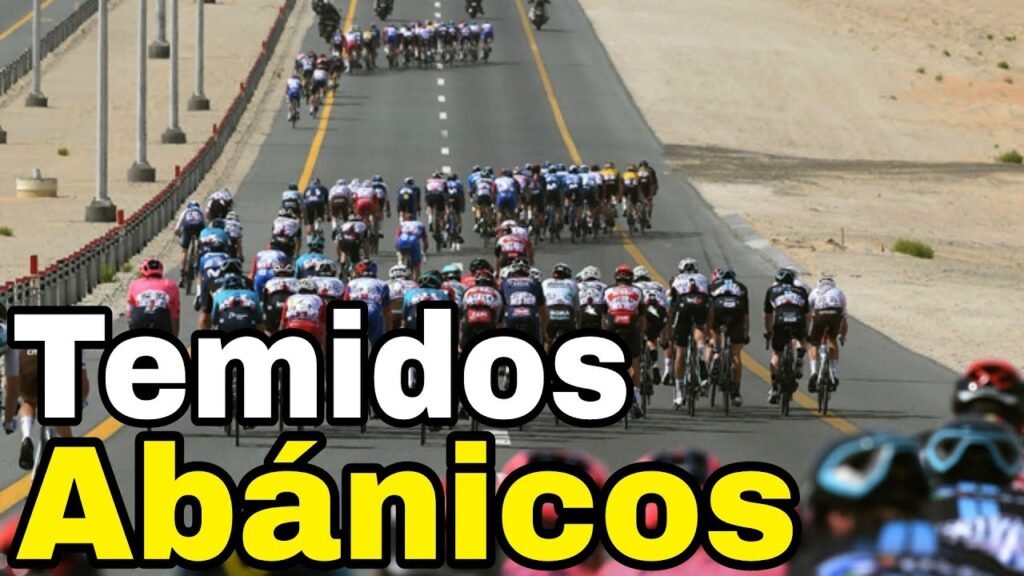 Resumen Etapa 3 Alula Tour 2024 | Estrategias y Abanicos 1 Resumen Etapa 3 Alula Tour 2024 Estrategias y Abanicos