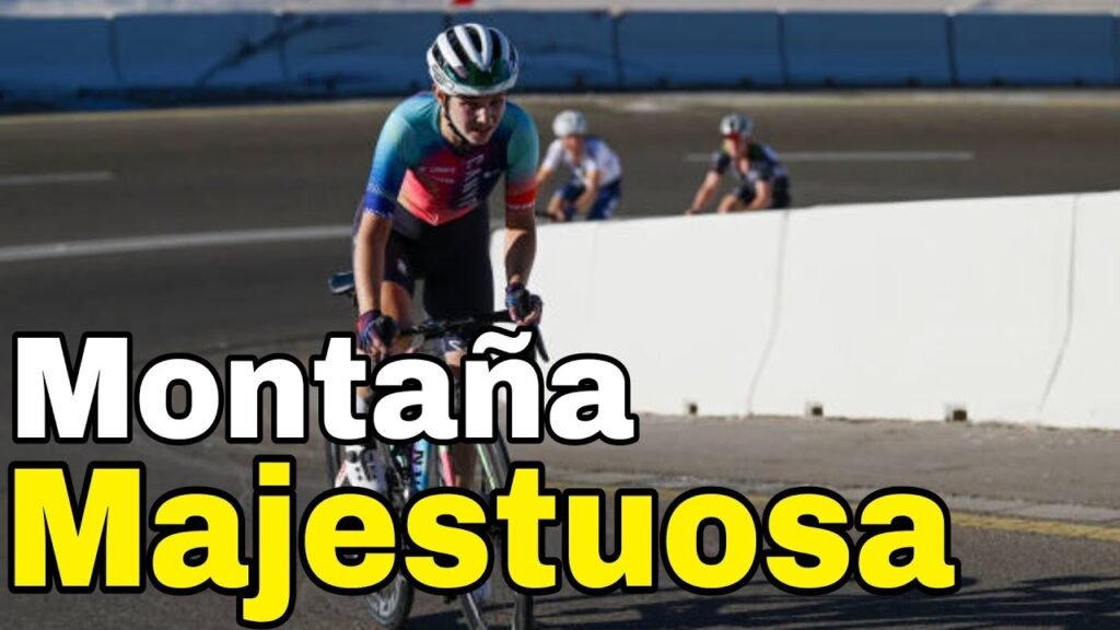 Resumen Etapa 3 Uae Tour Femenino 2024 Etapa Reina