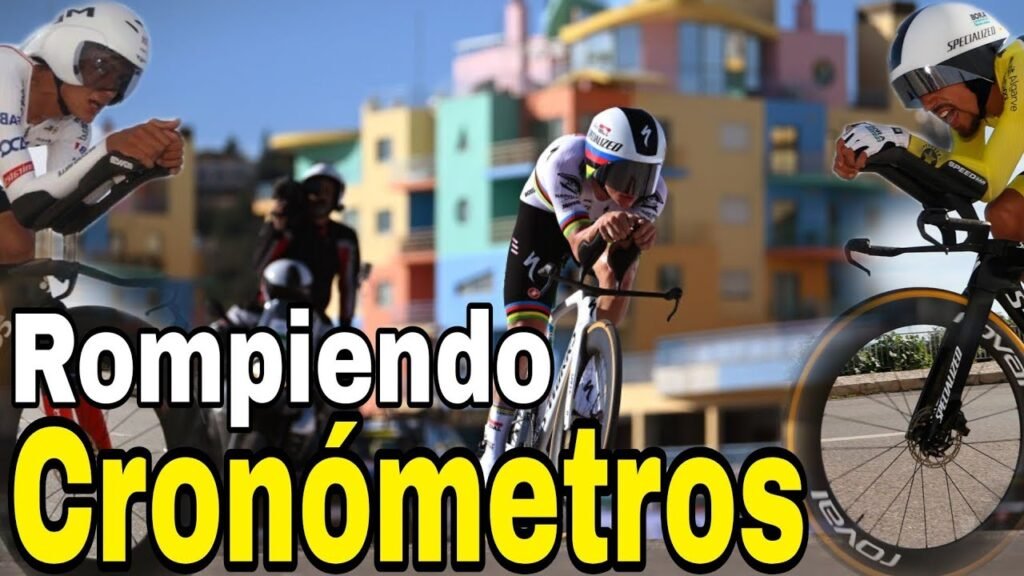 Resumen Etapa 4 Vuelta Algarve 2024 | Del Toro Sorprende y Evenepoel Destroza 2 Resumen Etapa 4 Vuelta Algarve 2024 Del Toro Sorprende