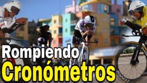 Resumen Etapa 4 Vuelta Algarve 2024 Del Toro Sorprende