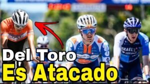 Resumen Etapa 5 Santos Tour Down Under 2024 Sufre