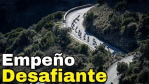 Resumen Gran Premio de la Marsellesa 2024 Copa Ciclistica