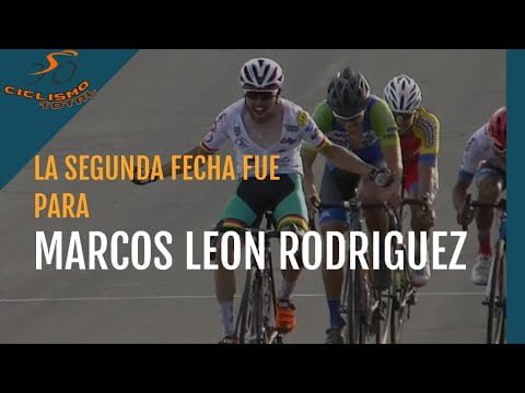 Resumen Homenaje a la Doble Calingasta 2020 Segunda fecha