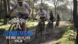 Resumen La Leyenda de Tartessos 2024 PedaleaSonrie