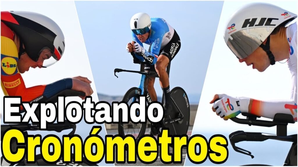 Resumen Prólogo Tour de La Provence 2024 | Velocidad al Límite 1 Resumen Prologo Tour de La Provence 2024 Velocidad al