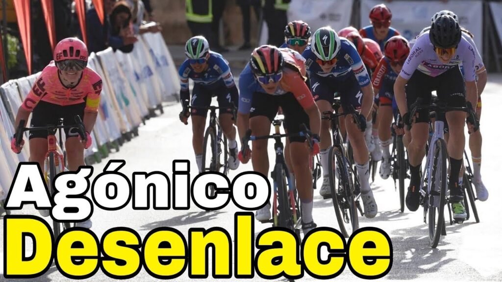 Resumen Trofeo Andratx Challenge Mallorca Femenino 2024 3 Resumen Trofeo Andratx Challenge Mallorca Femenino 2024