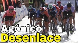 Resumen Trofeo Andratx Challenge Mallorca Femenino 2024