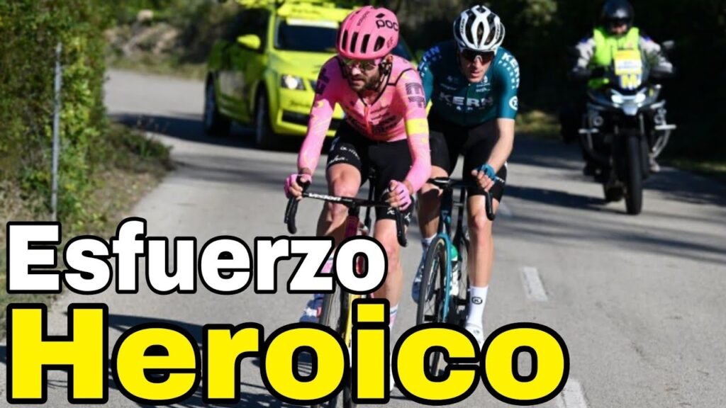 Resumen Trofeo Calvia - Challenge Mallorca 2024 2 Resumen Trofeo Calvia Challenge Mallorca 2024