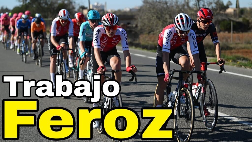 Resumen Trofeo Felanitx Challenge Mallorca 2024 1 Resumen Trofeo Felanitx Challenge Mallorca 2024