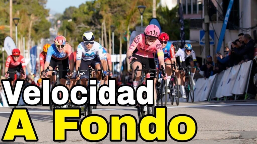 Resumen Trofeo Felanitx - Challenge Mallorca Femenino 2024 6 Resumen Trofeo Felanitx Challenge Mallorca Femenino 2024