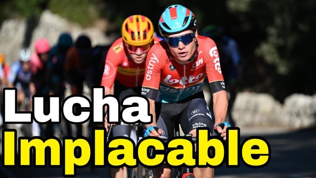 Resumen Trofeo Tramuntana Challenge Mallorca 2024 10 Resumen Trofeo Tramuntana Challenge Mallorca 2024