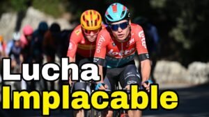 Resumen Trofeo Tramuntana Challenge Mallorca 2024
