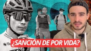 SUPERMAN LOPEZ podria ser SUSPENDIDO de POR VIDA
